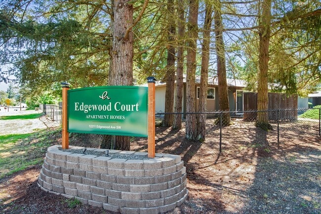 Edgewood Apartments - Edgewood Apartments