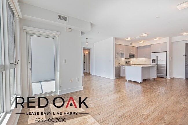 Photo - 1168 S Barrington Ave Apartamento Unidad 307