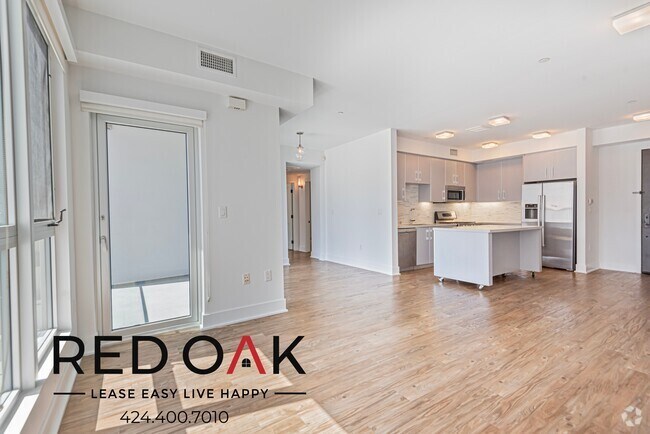 Building Photo - 1168 S Barrington Ave Unit 307 Rental
