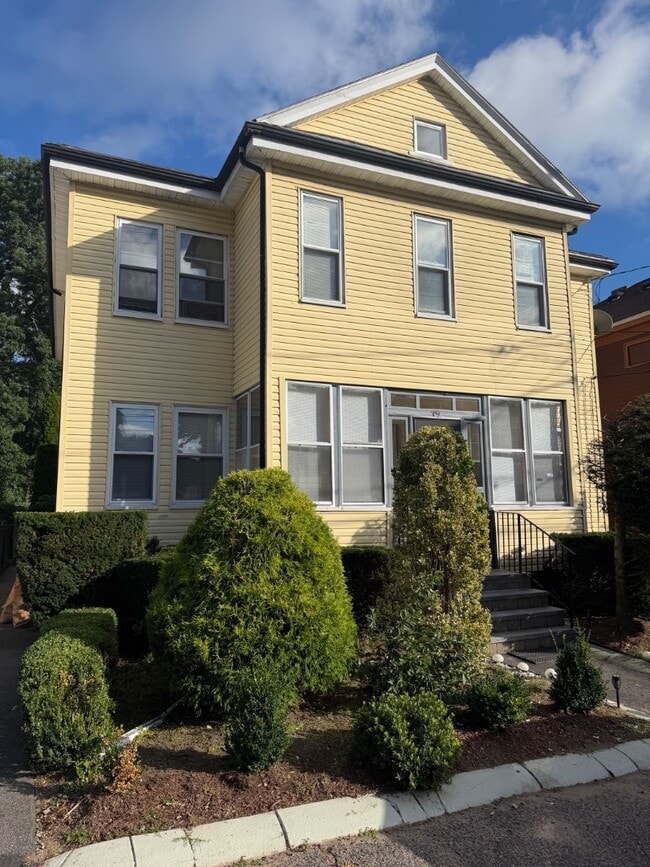 19 Brockton St