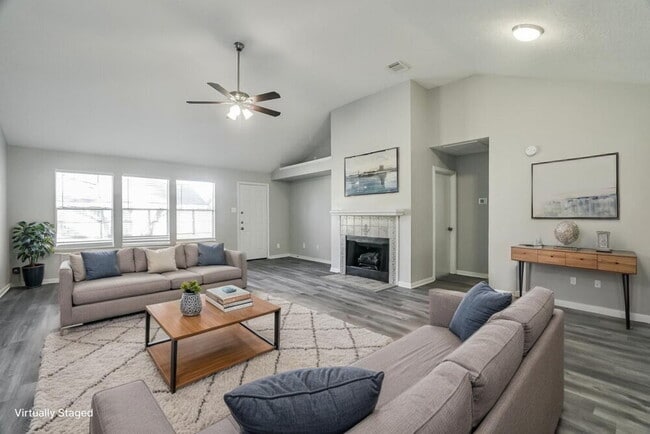 Photo - 4923 Bayboro Park Dr