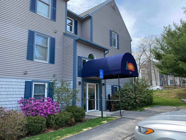 Photo - 171 Eastern Ave Unit 203
