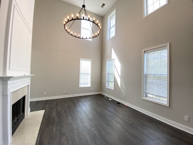 Photo - Spacious End Unit, Four Bedroom Townhouse in Cypress Ridge!