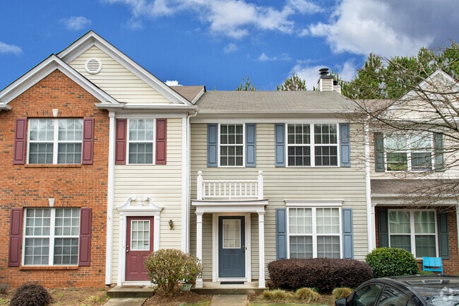 Building Photo - 4645 Valais Ct Rental