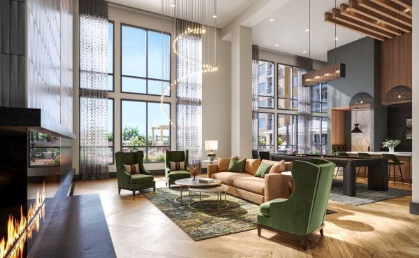 Building Photo - One West Hartford