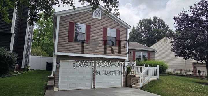 Photo - 8376 Covered Wagon Ct
