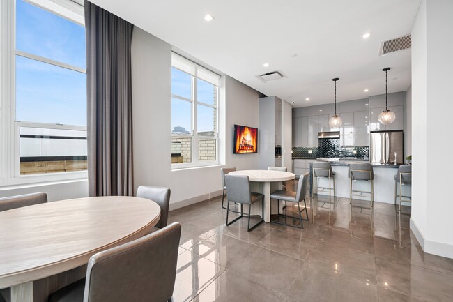 65 Bay Street Apartments
