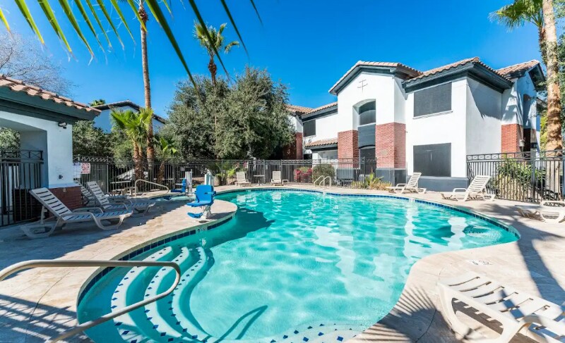 Photo - 5858 W Chandler Blvd Unit Duplicate of F101