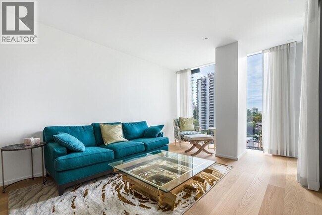 Photo - 1568 Alberni St Unit 110X