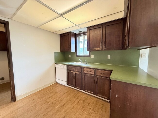Photo - 2 bedroom 1 bath duplex -Evergreen High School