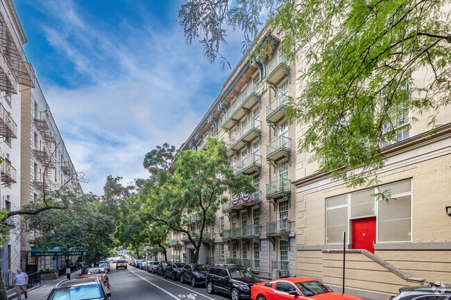 Photo - The Cherokee