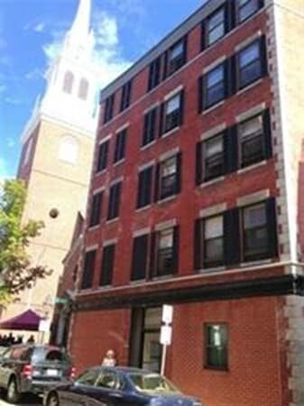 Building Photo - 181 Salem St Unit 7