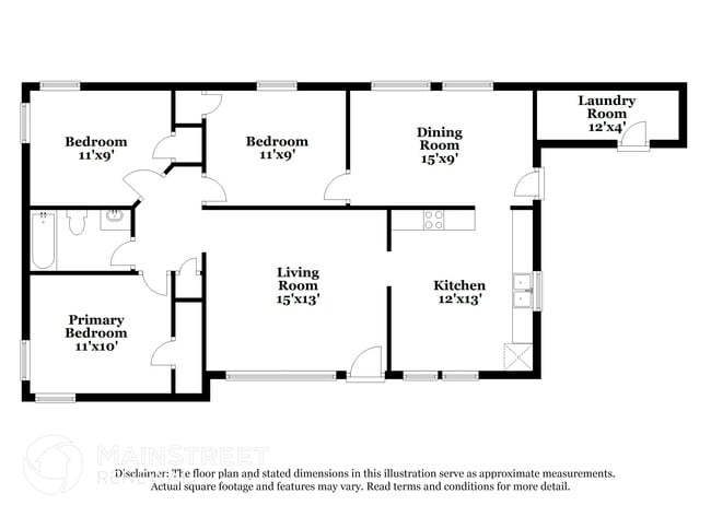 Photo - 2323 4th St NW