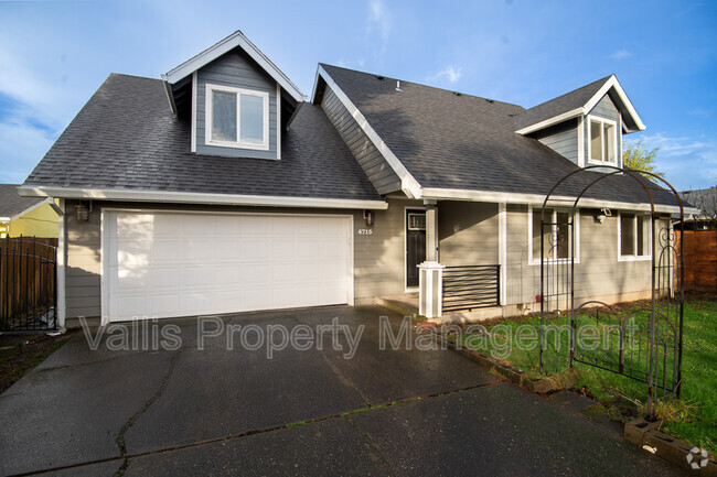 Building Photo - 4715 Ravine Ave NE Rental