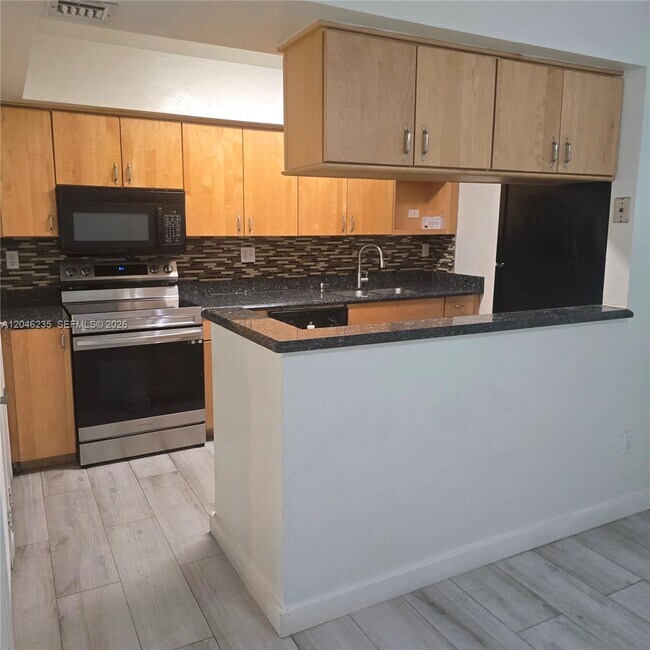 Photo - 8401 SW 107th Ave Unit 147E
