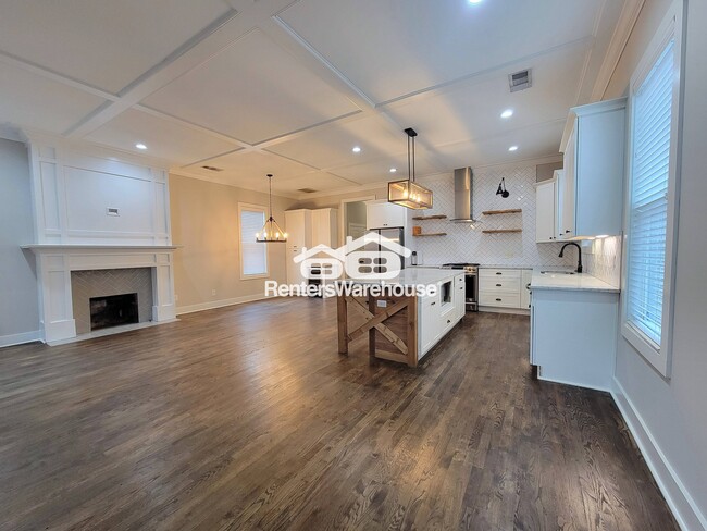 Photo - 1043 Fern Ave SE