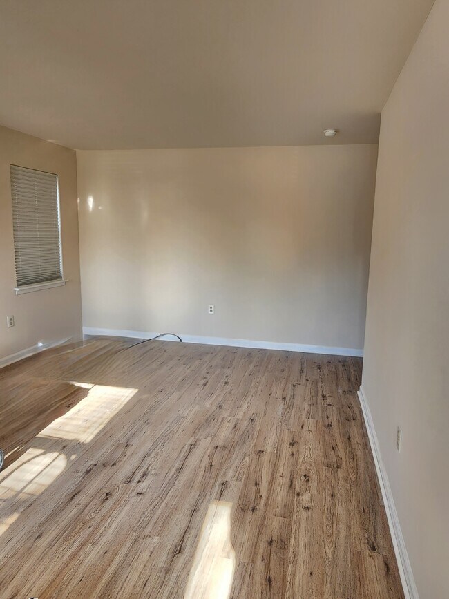 Living room - 288 Florence Dr Townhome