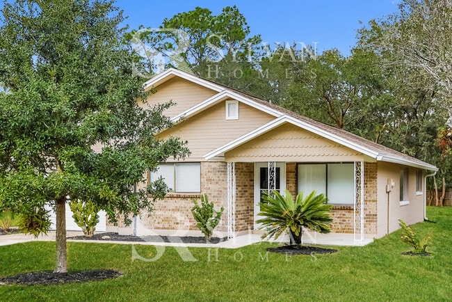 Photo - The living is easy in this 3 bedroom, 2 bathroom home!