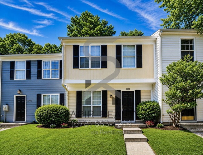 Building Photo - 5571 Wells Cir