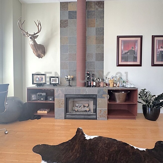 Photo - 1/1.5 West Village Urban Loft in Dallas for Rent! Unit 489D