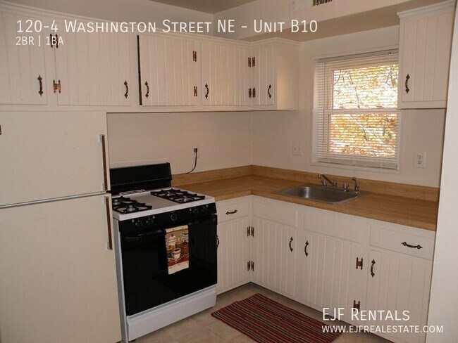 Photo - 120-4 Washington St NE Unit B10