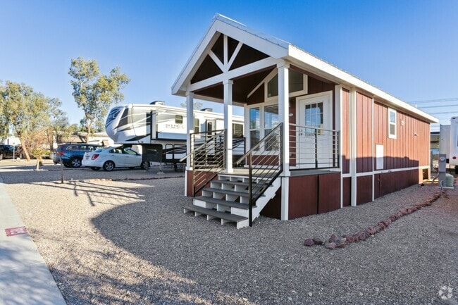 Building Photo - 1600 Silver Creek Rd Rental