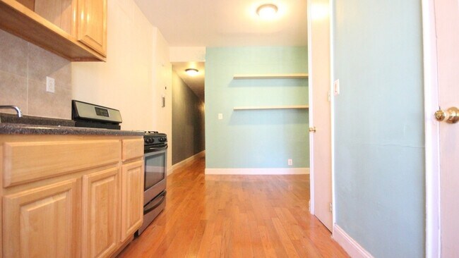 421 Franklin Ave Unidad 3