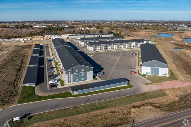 Photo - Split Rock Village Apartments & Townhomes