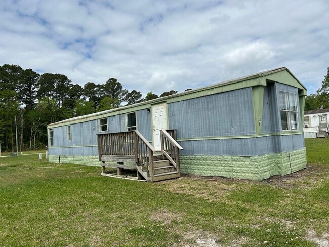 Building Photo - 139 Hubert Blvd Rental