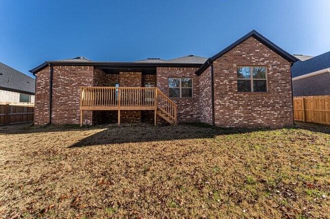 Photo - Four Bedroom Home In Fayetteville!!
