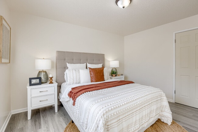 Photo - Fairview Apartments