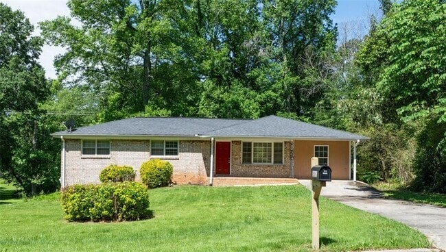 Building Photo - 2061 Mulkey Rd SW Rental