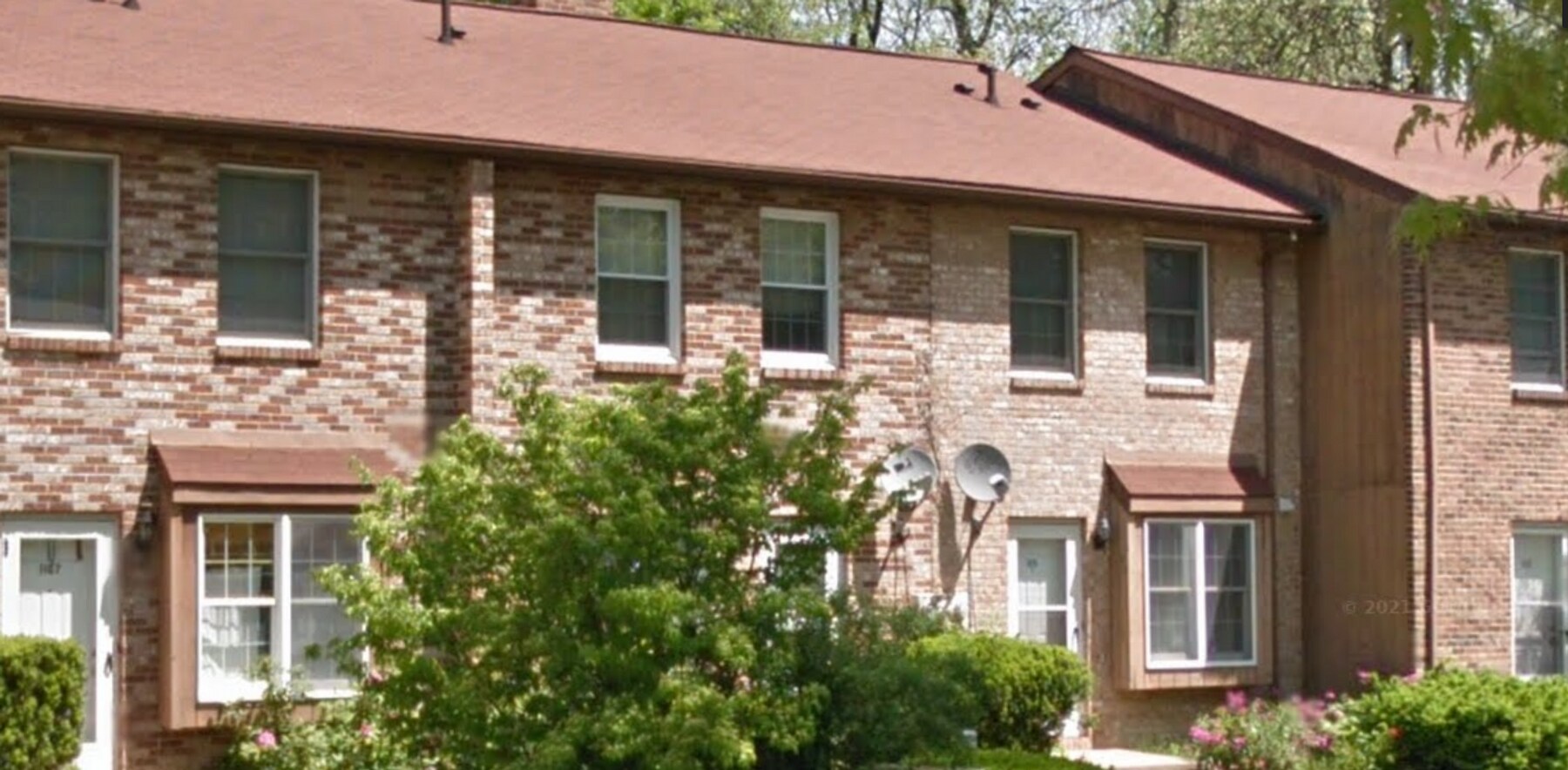 2 Bedroom Townhome for Professionals in State College - 2 Bedroom Townhome for Professionals in State College