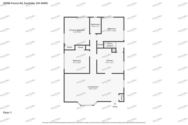 Photo - 28768 Forest Rd