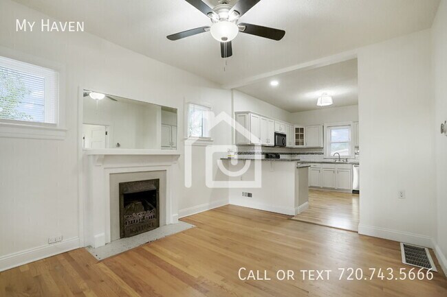 Photo - 2300 S Cherokee St