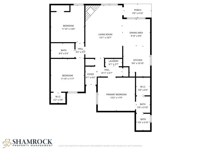 Photo - Cougar Ridge duplex!