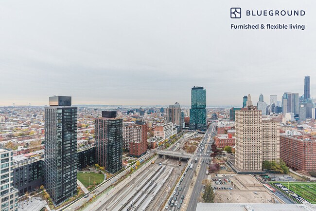 Photo - 545 Vanderbilt Ave Unit FL29-ID1656