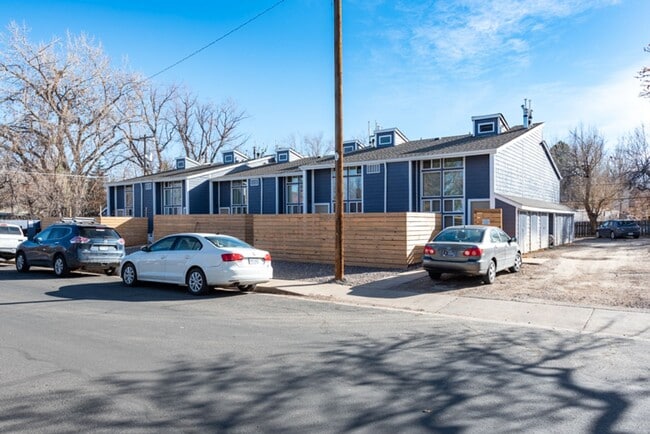 Building Photo - 3460 Madison Ave Unit #5