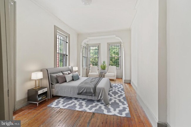 Photo - 2124 N Carlisle St