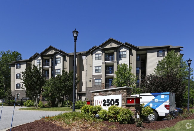 Photo - University Village at 2505