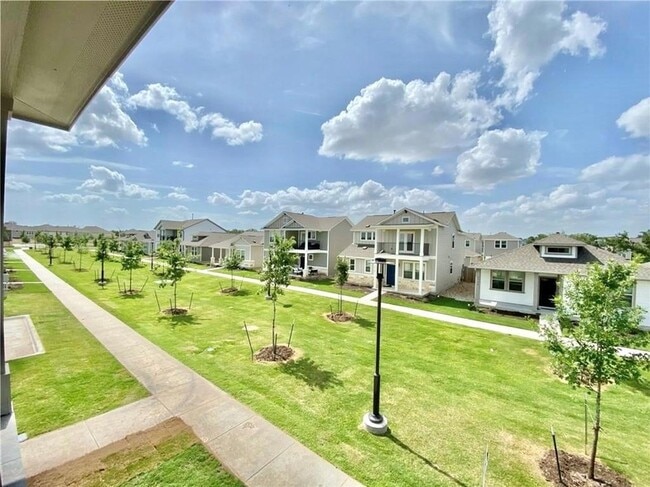 2525 Pecan Island Dr