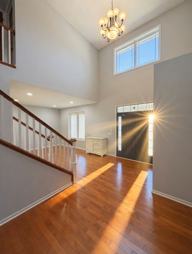 Photo - Rare executive rental in chanhassen! 5 beds no upgrade left behind!!!