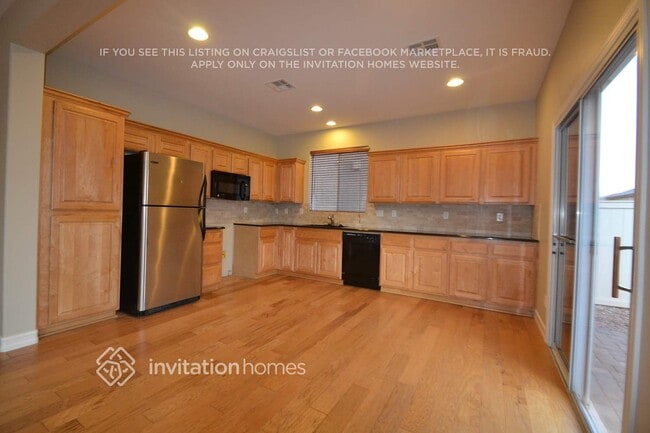 Photo - 8047 Aztec Basin Ave