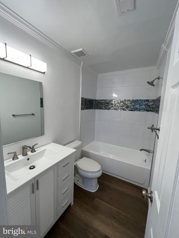 Photo - 1113 Huntmaster Terrace NE Unit 101