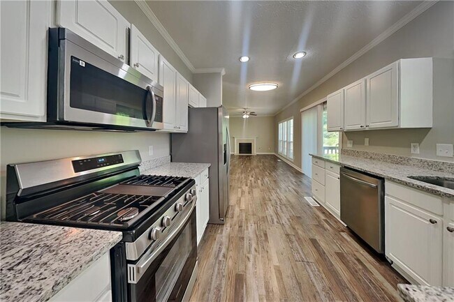 Photo - 2875 White Blossom Ln