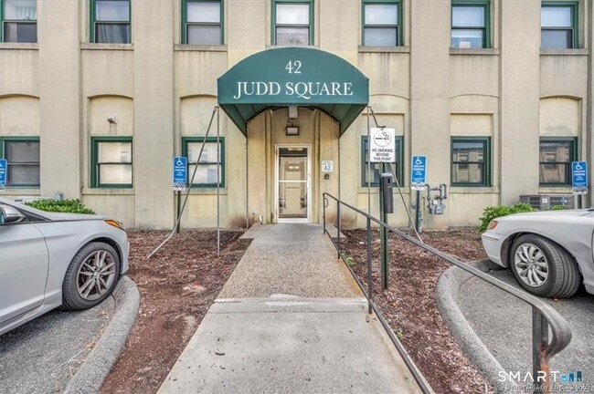 Building Photo - 432 Judd Square Unit 432