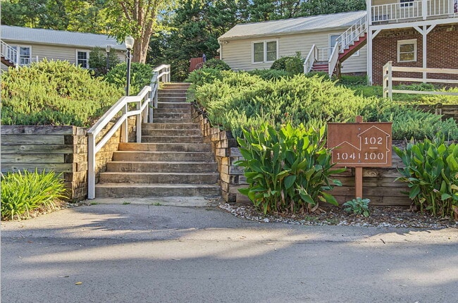 Photo - 2-Bedroom Condo Retreat in the Heart of Cary!