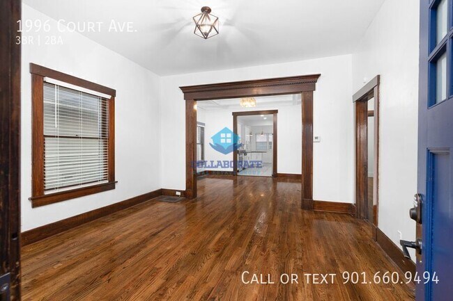 Photo - 1996 Court Ave