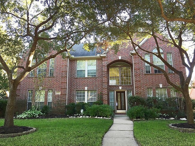 Building Photo - 17503 Sunny Trail Ln