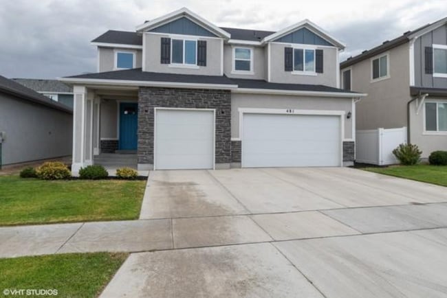 Building Photo - Cute Vineyard Home - Available Mid-August!